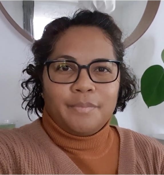 Lili Rakotoarisoa