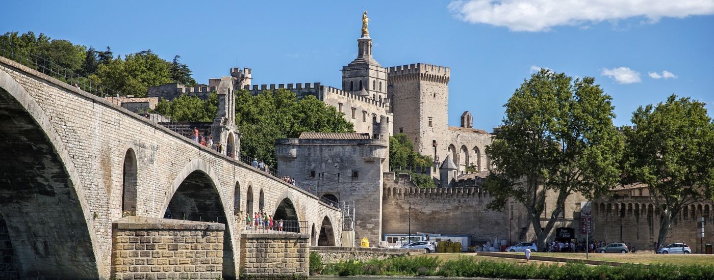 Tafo Avignon