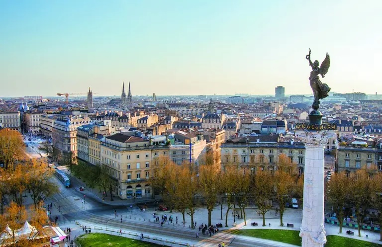 Tafo Bordeaux