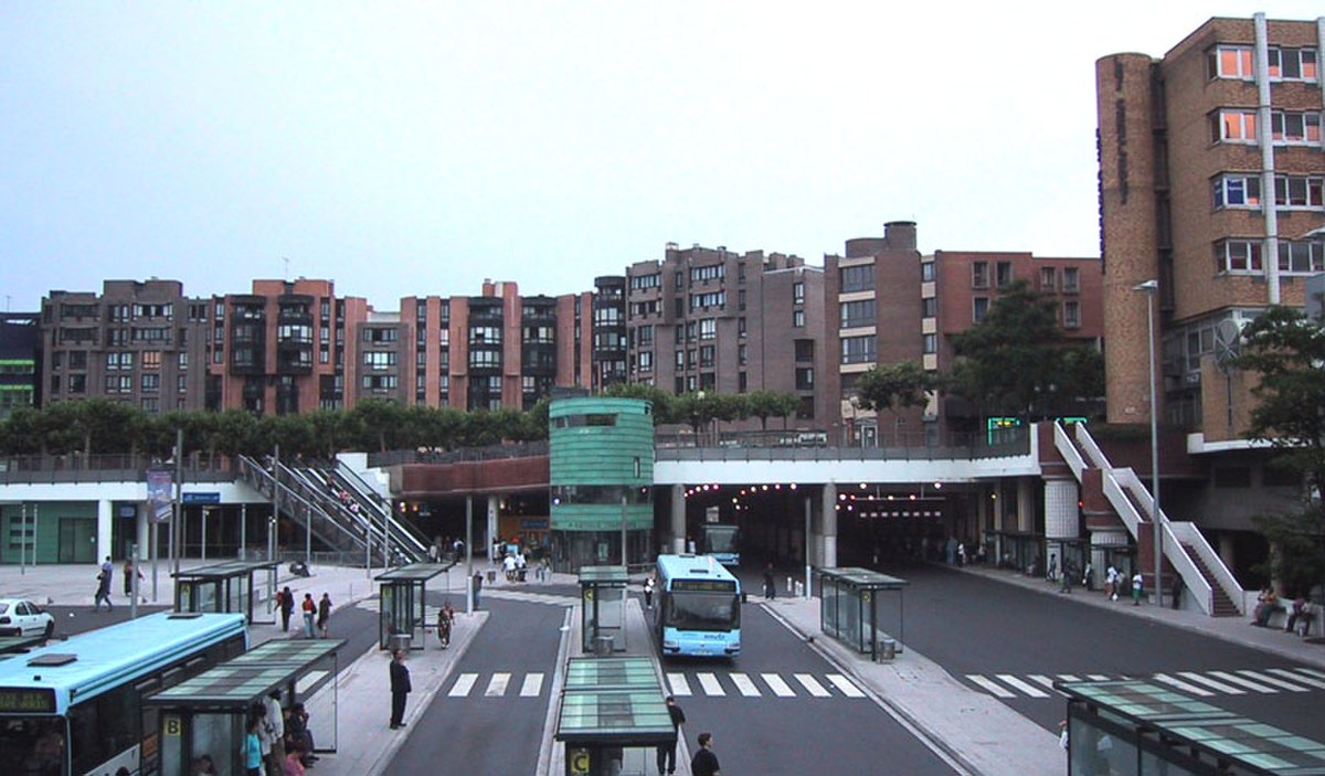 Tafo Cergy