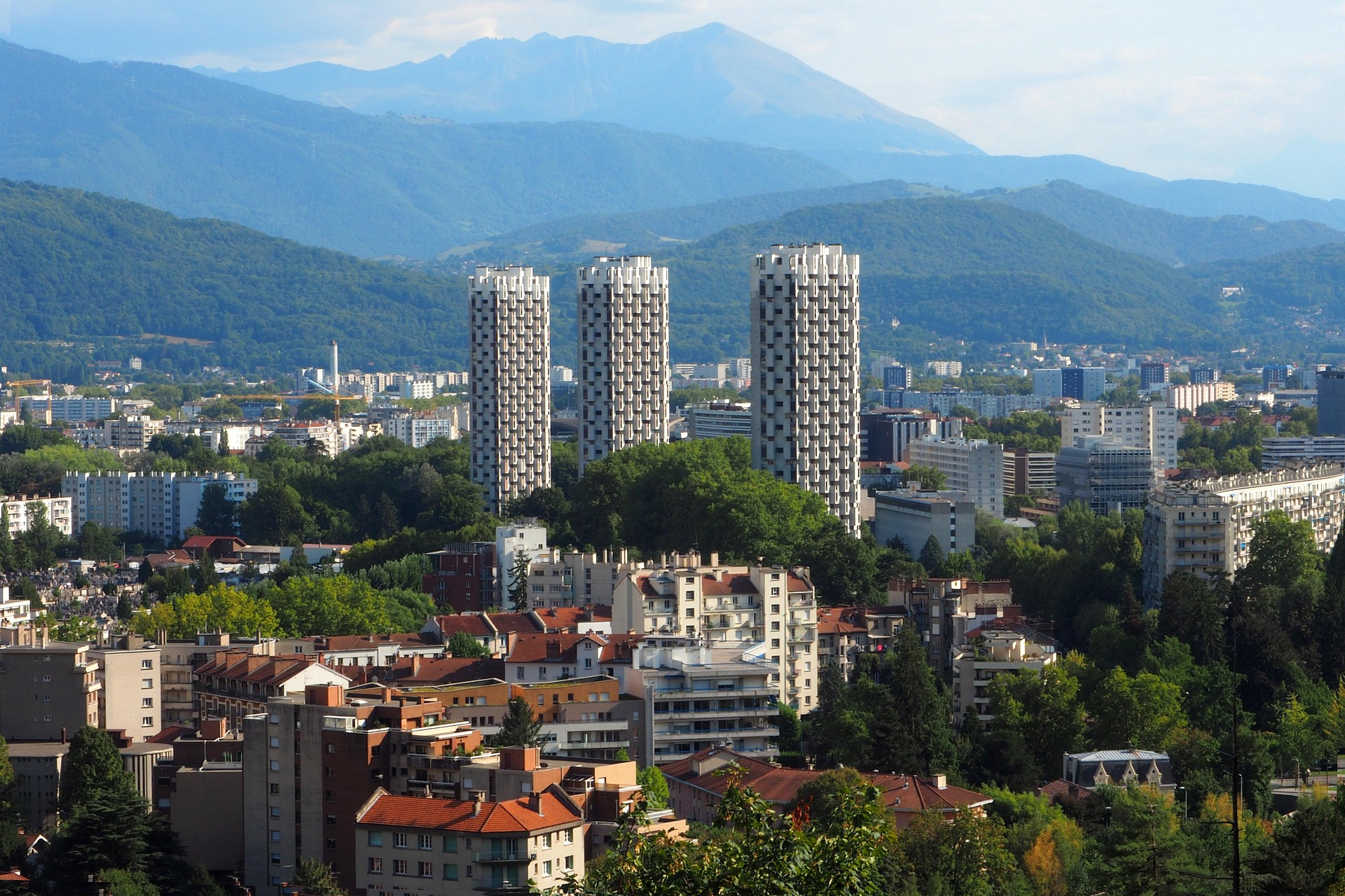Tafo Grenoble