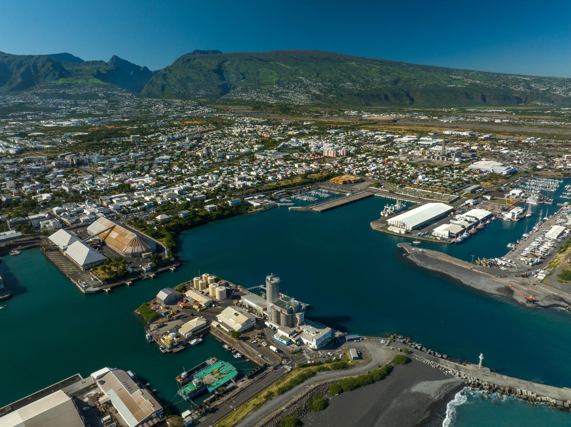 Tafo La Réunion