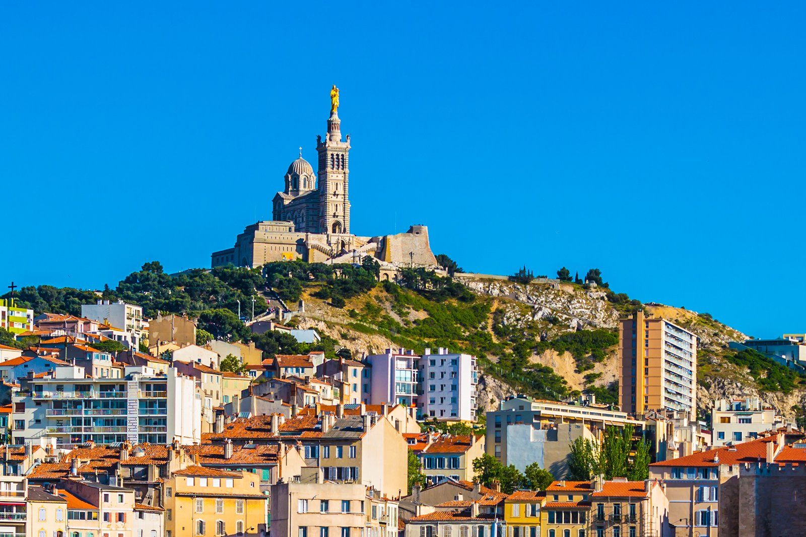 Tafo Aix-Marseille