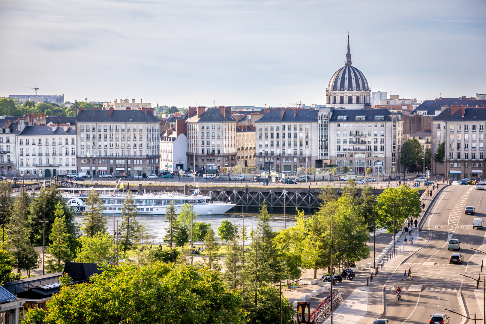 Tafo Nantes