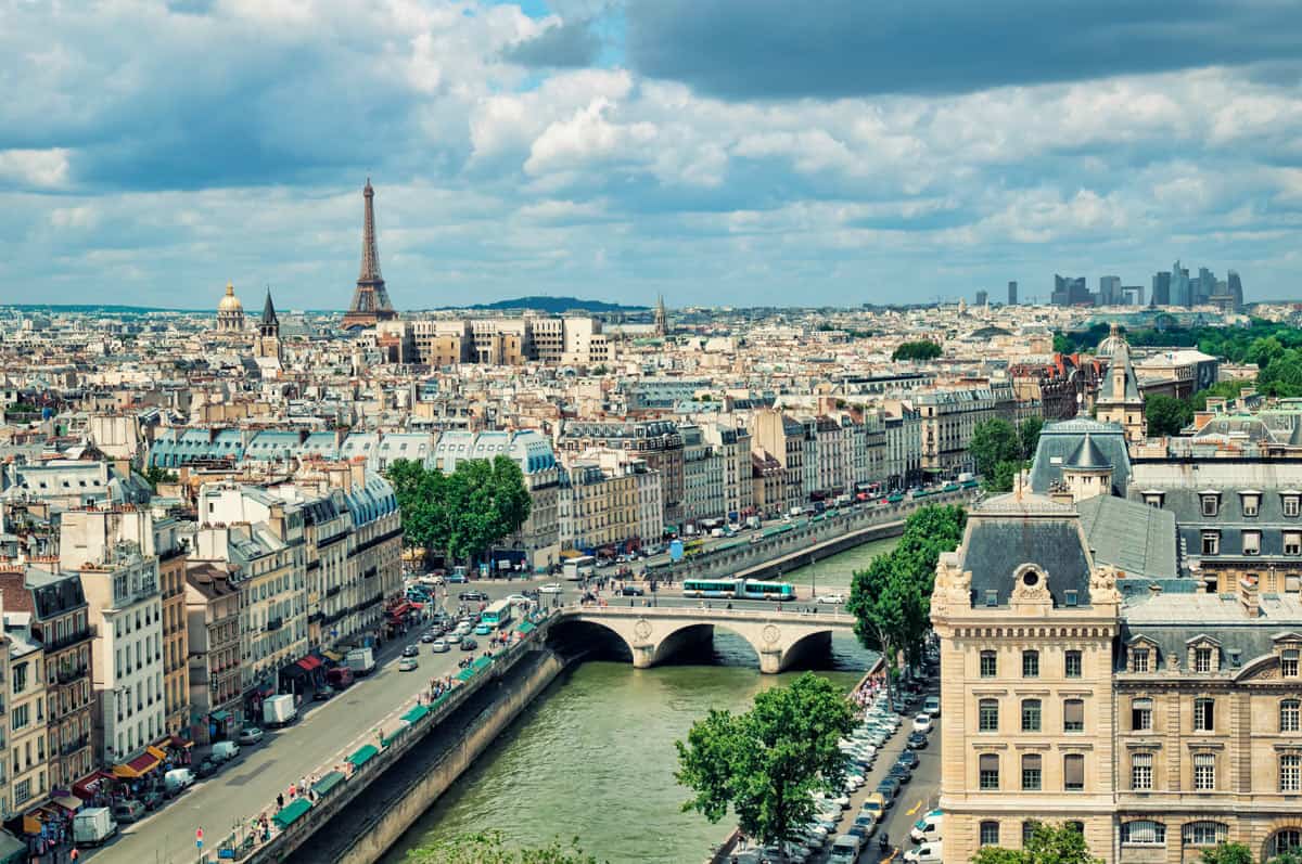 Tafo Paris