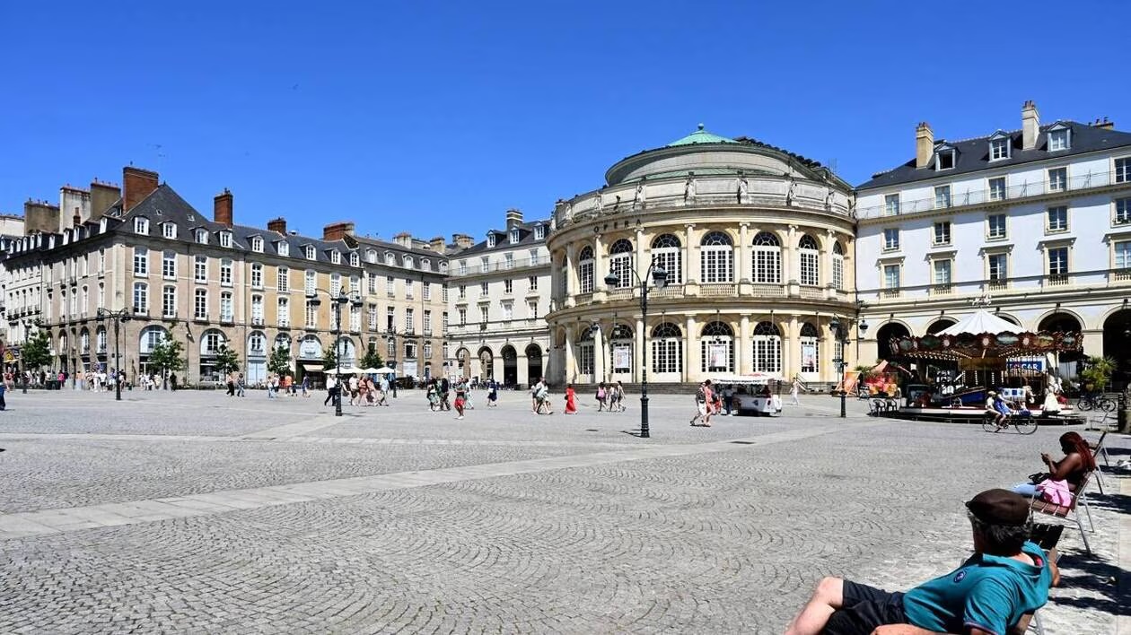 Tafo Rennes