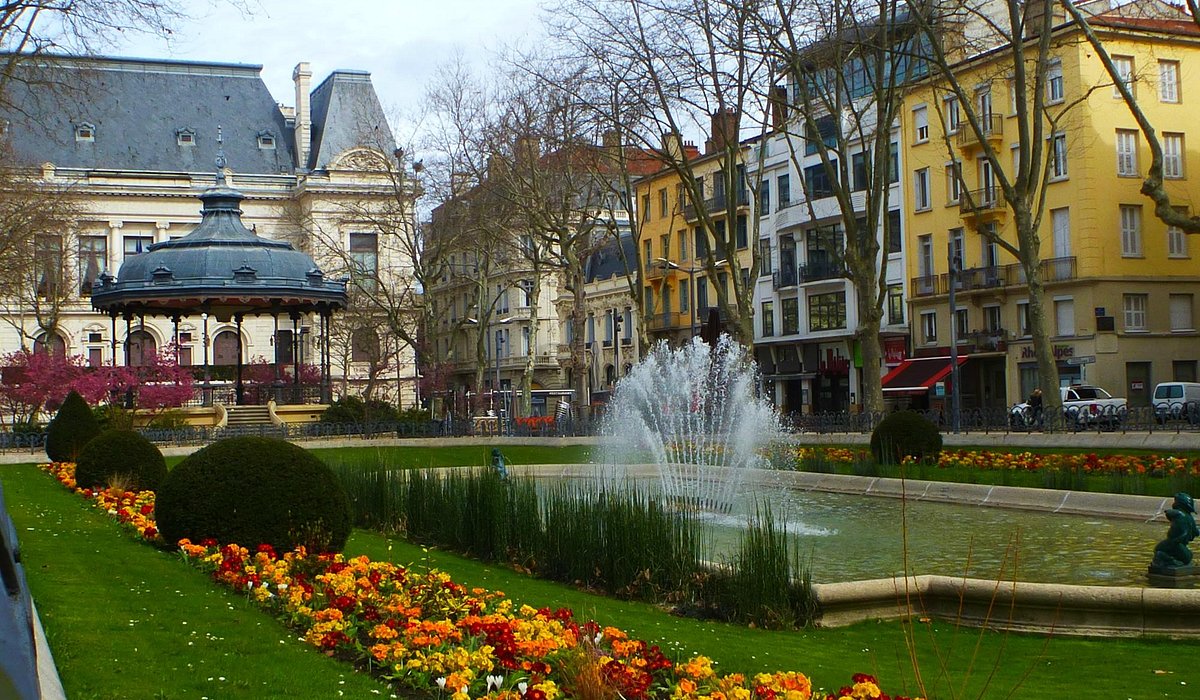 Tafo Saint-Étienne