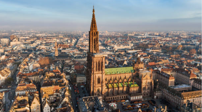 Tafo Strasbourg