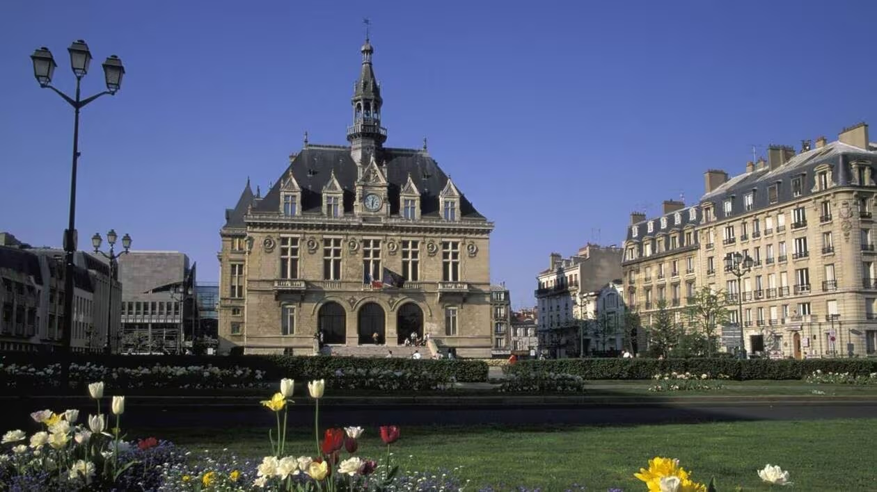 Tafo Vincennes